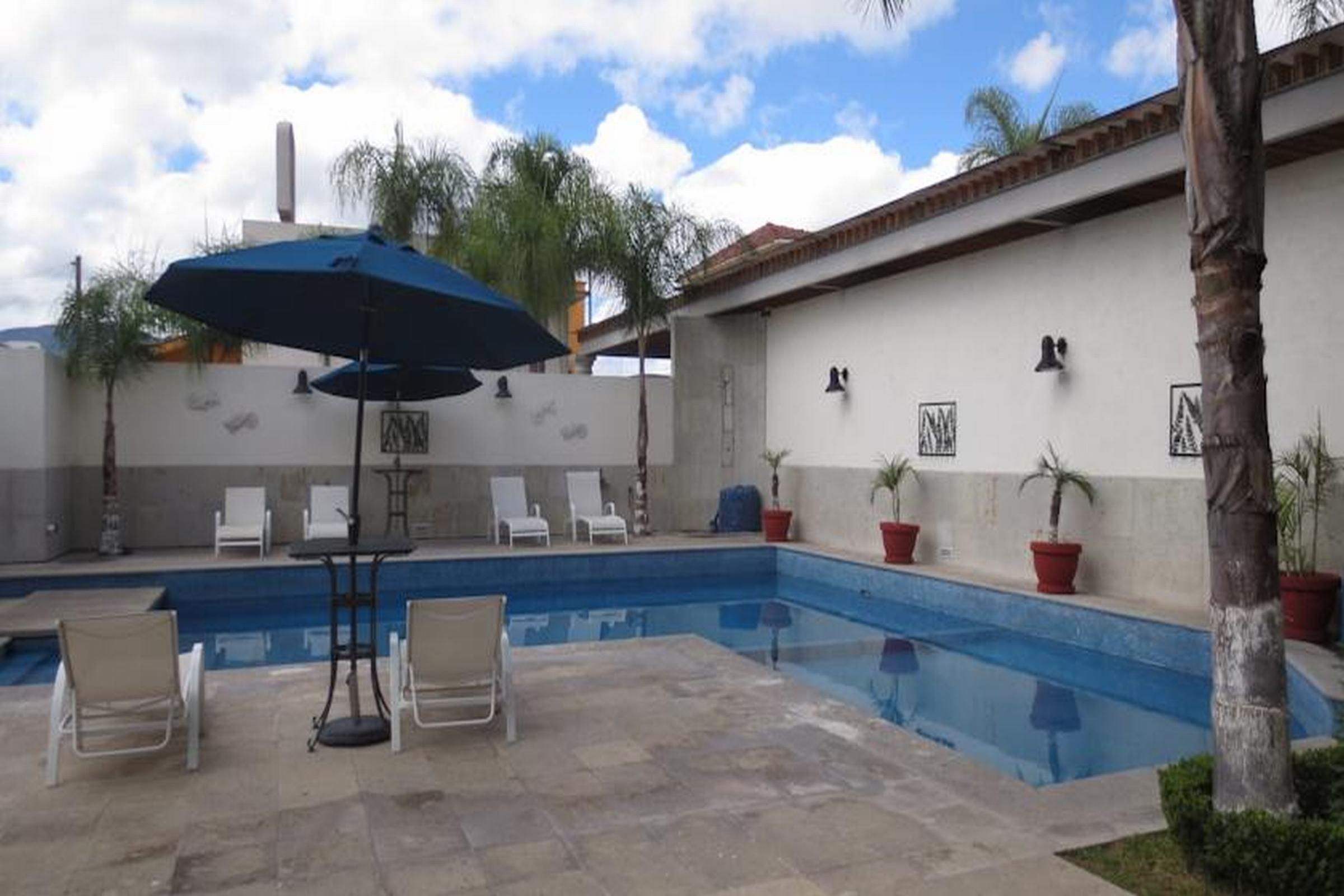 Varios Best Western Tequisquiapan