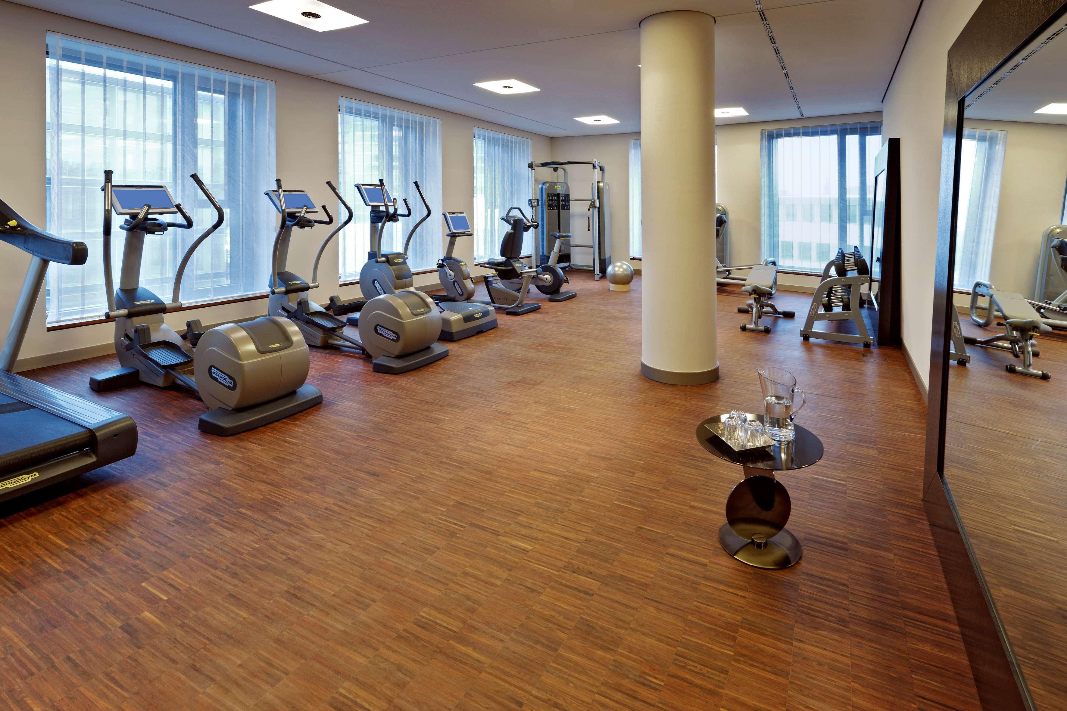 Gimnasio Waldorf Astoria Berlin