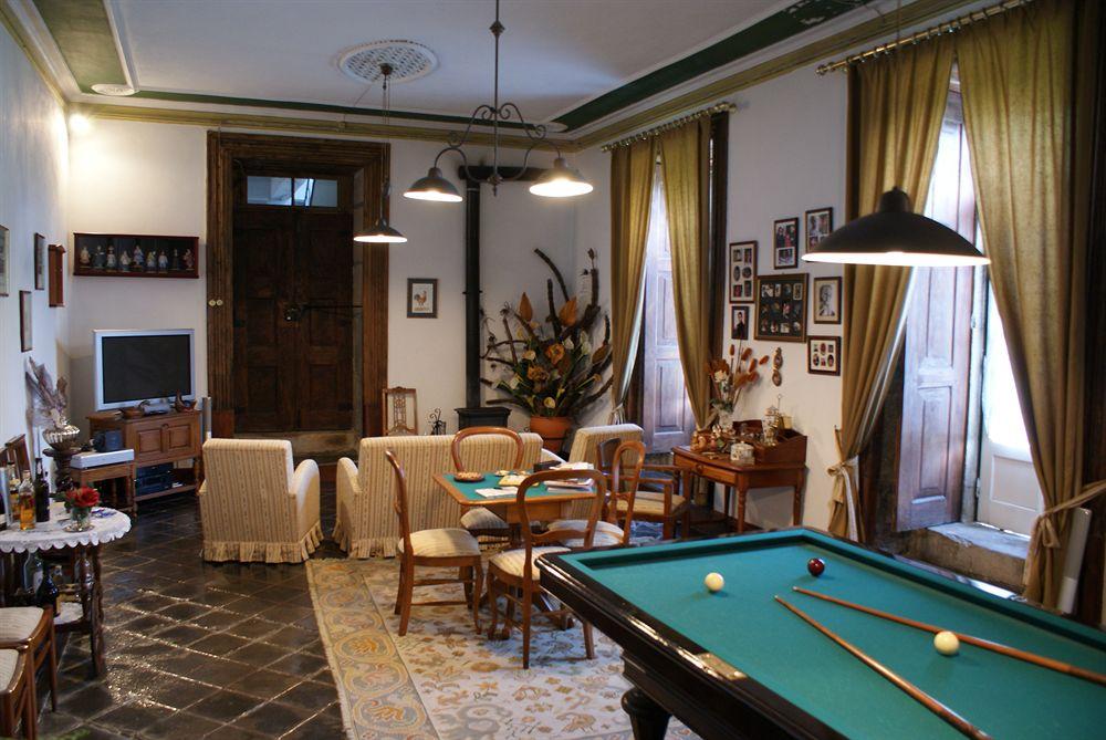 Instalaciones Recreativas Quinta de São Caetano