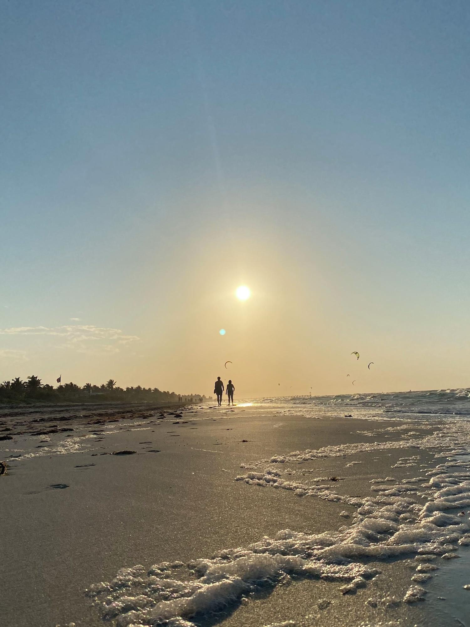 Playa Casa Mia El Cuyo Eco Beach Boutique