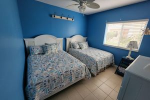 Alquiler Vacacional - Spacious condo located within Resort World Bimini!