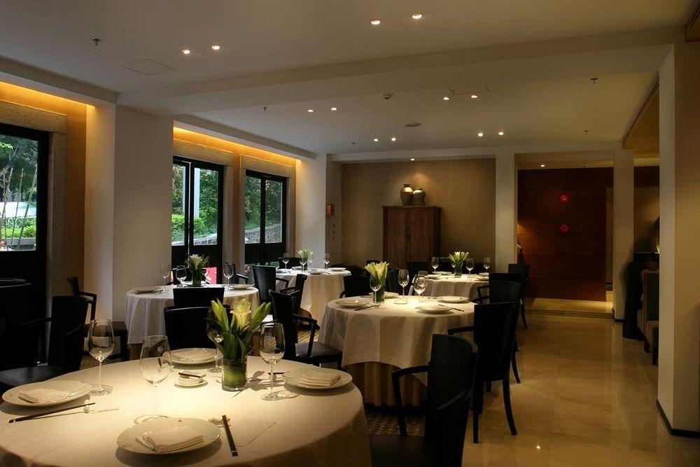 Restaurant Shenzhen HongBo Hotel