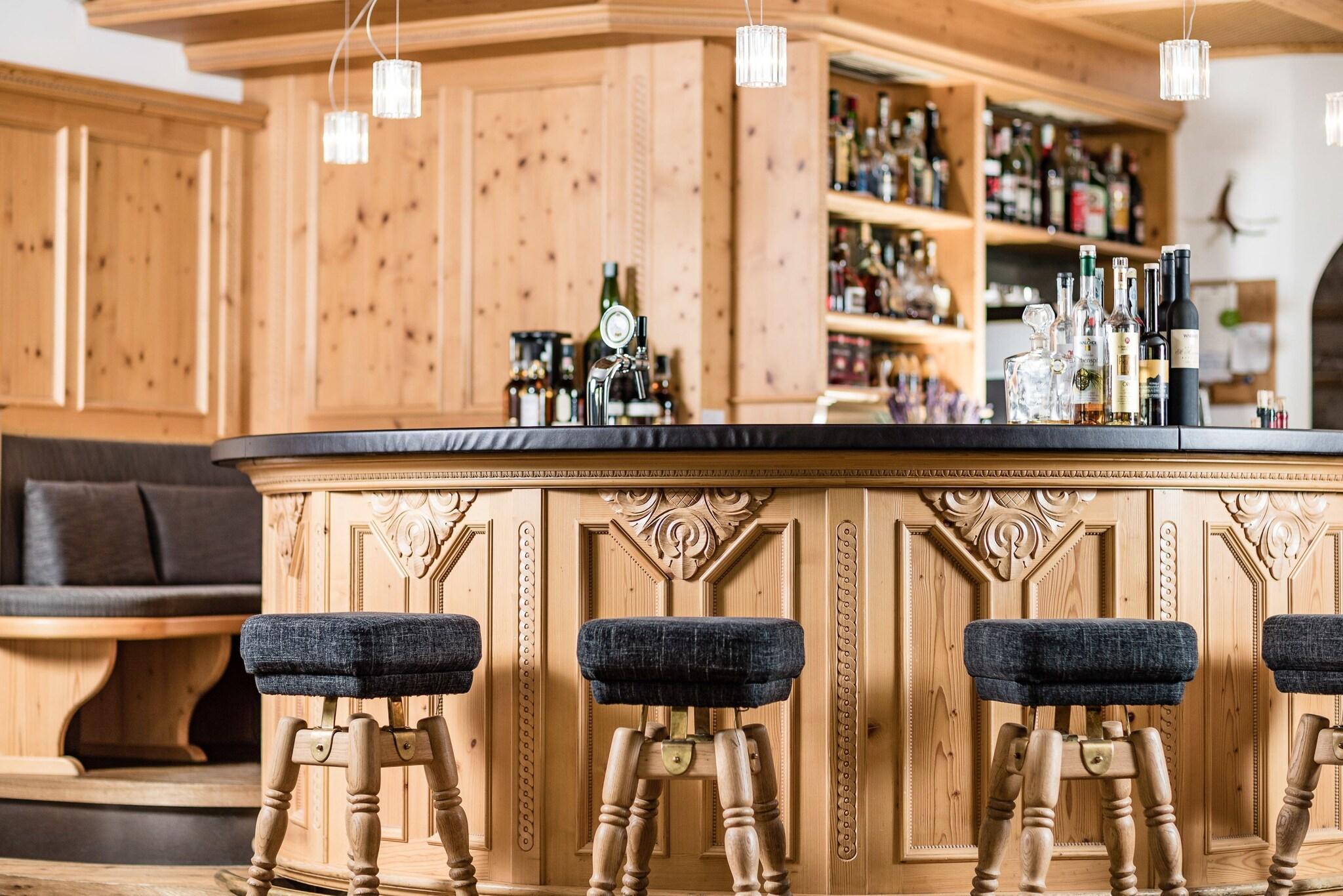 Bar/Salón Continental