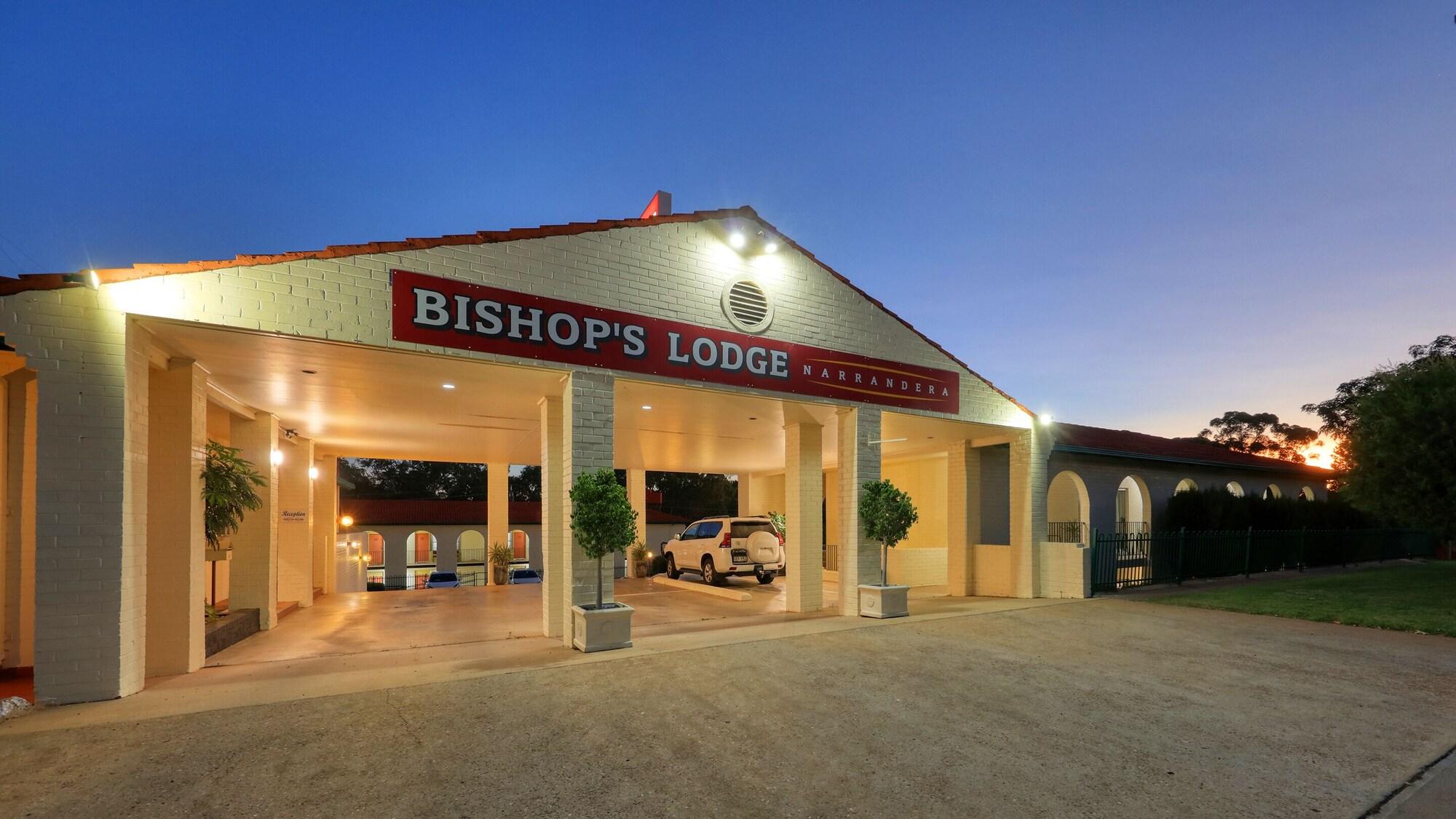 Varios Bishops Lodge Narrandera