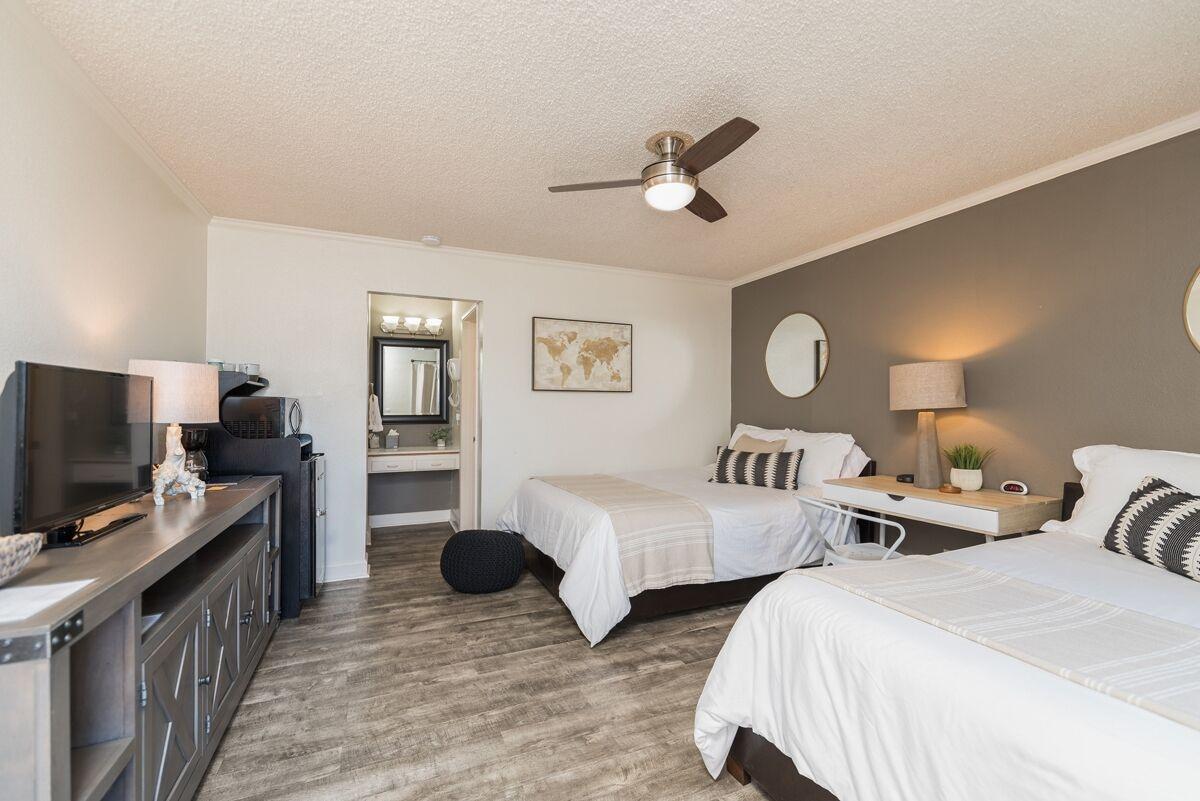 Habitación Shell Beach Inn