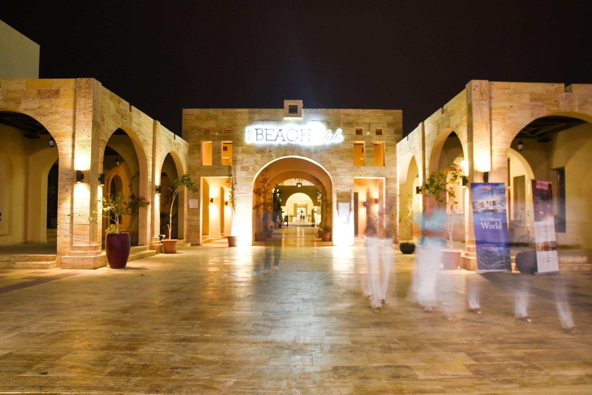 Restaurant Tala Bay Residence - Families Only