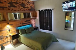 Alquiler Vacacional - Amber Smart Apartment - City Center