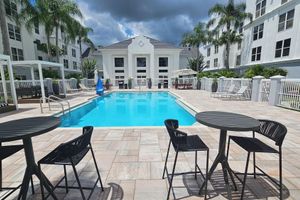 Hotel - MONTREAL SUITES ORLANDO by IHG
