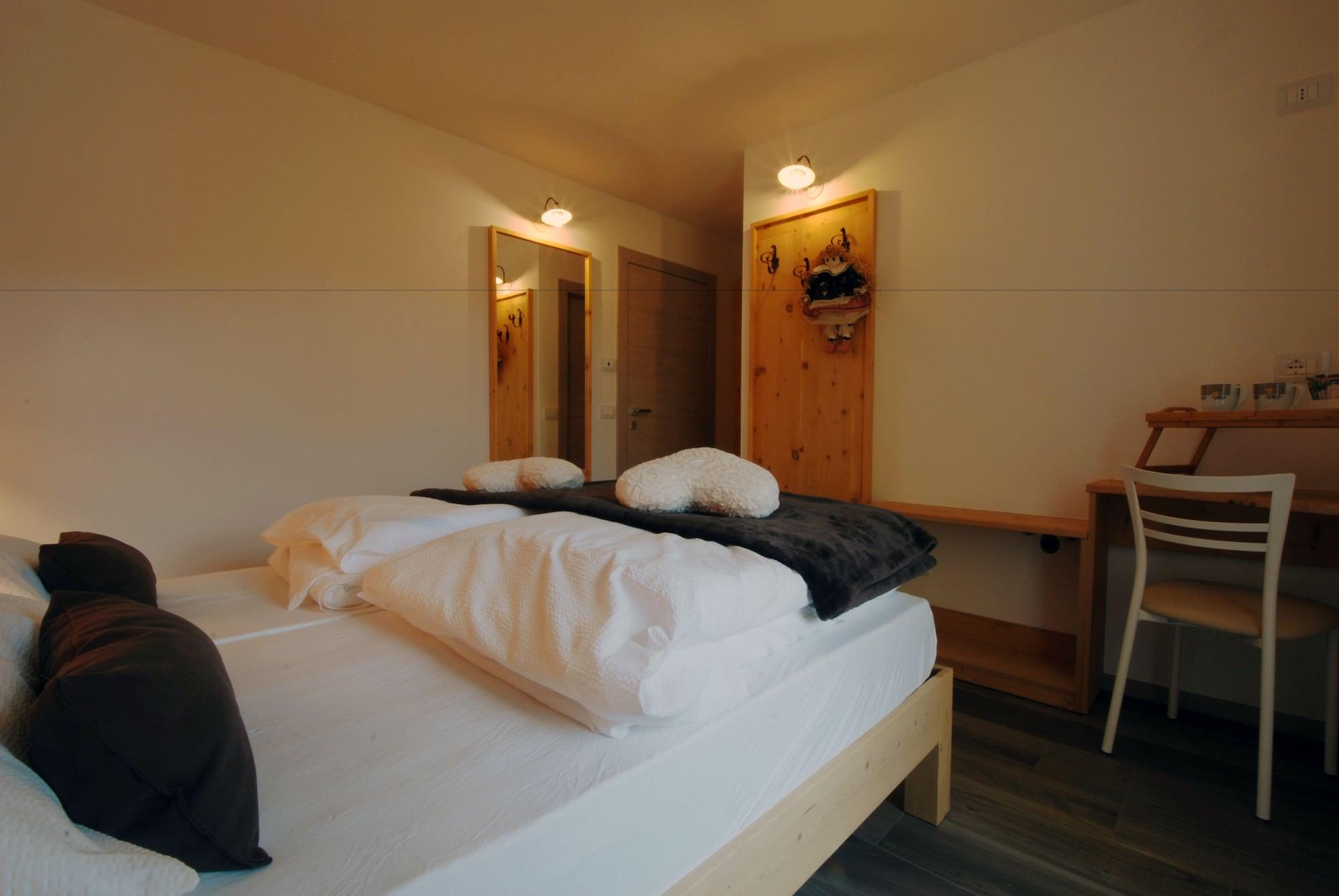 Habitación Bike Bed&Breakfast Mille Pini