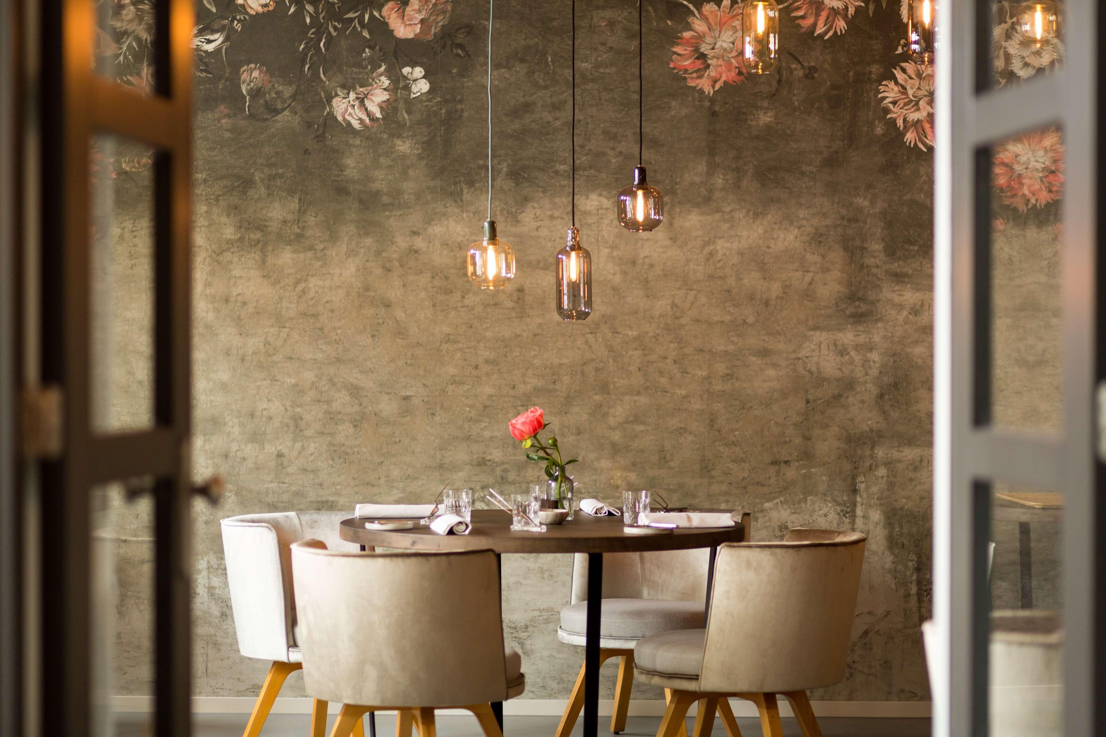 Restaurant NH Collection Amsterdam Barbizon Palace