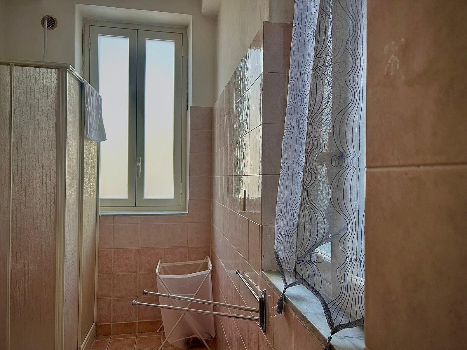 Equipamiento de Habitación Tra l'Etna e il mare via Oberdan