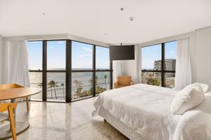 Alojamiento - Hotel Brisa Tower