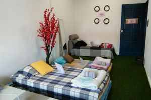 Alojamiento - CoLiving Hostel