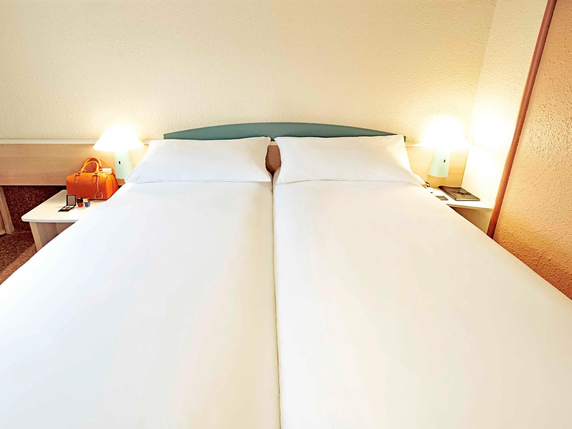 Hotel ibis Barcelona Mataro