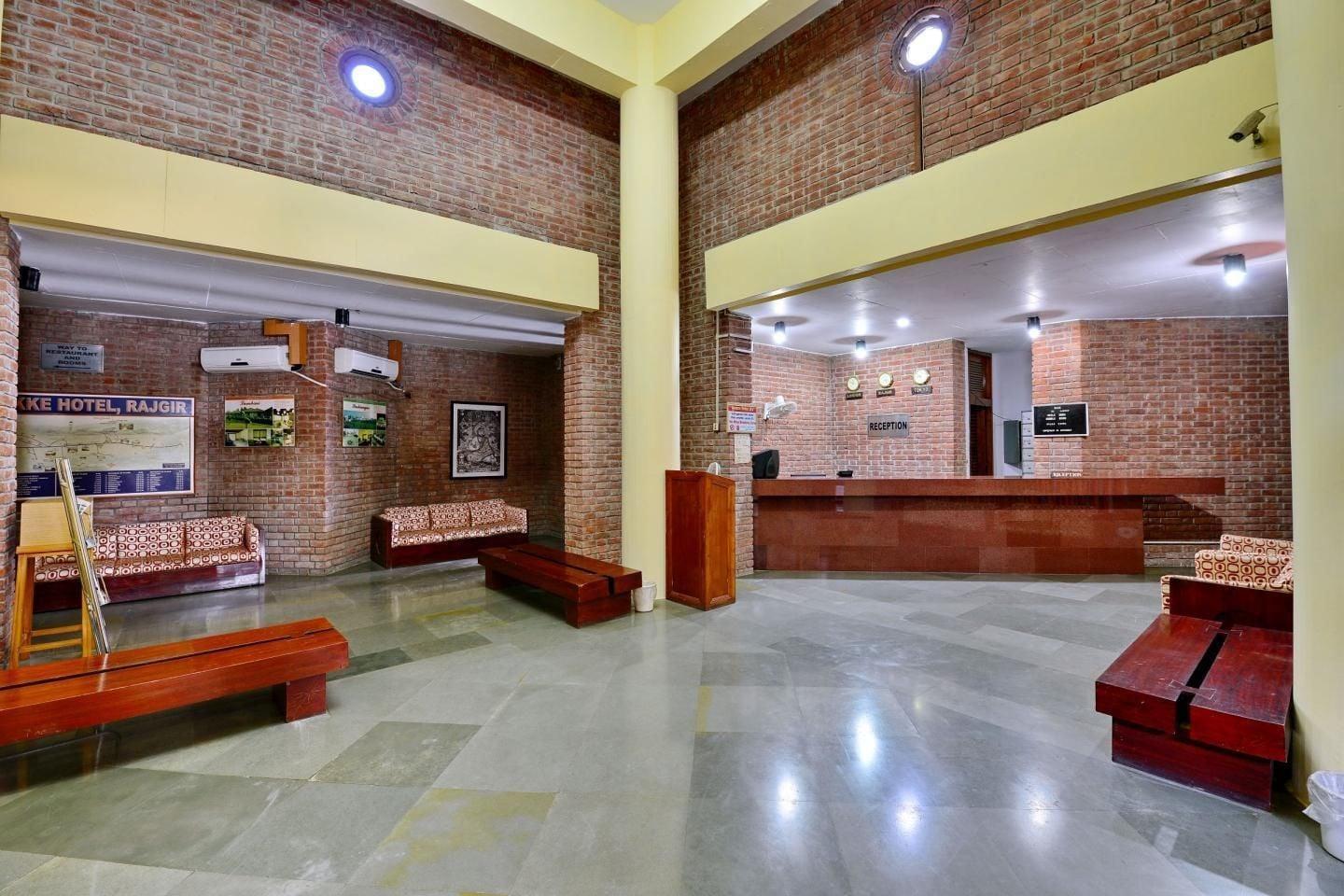 Varios Indo Hokke Hotel