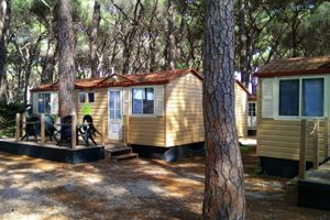 Alquiler Temporario - Camping Lo Ionio