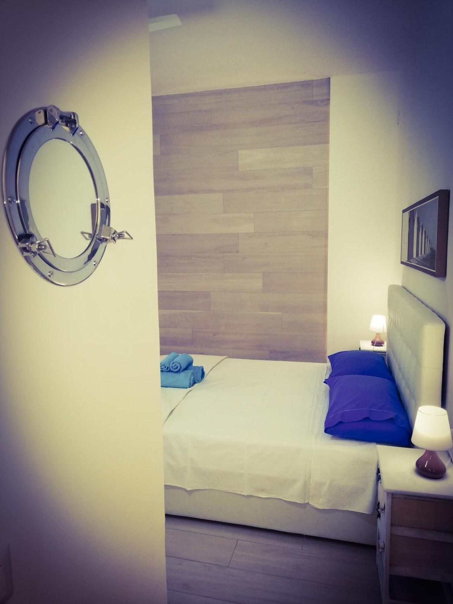 Habitación AlbaChiara B&B