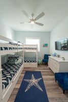 Alquiler Vacacional - LAST MIN DEALS! Brand New 4/4 Beach House! Pool/Spa Game Room!1 Min from Beach!