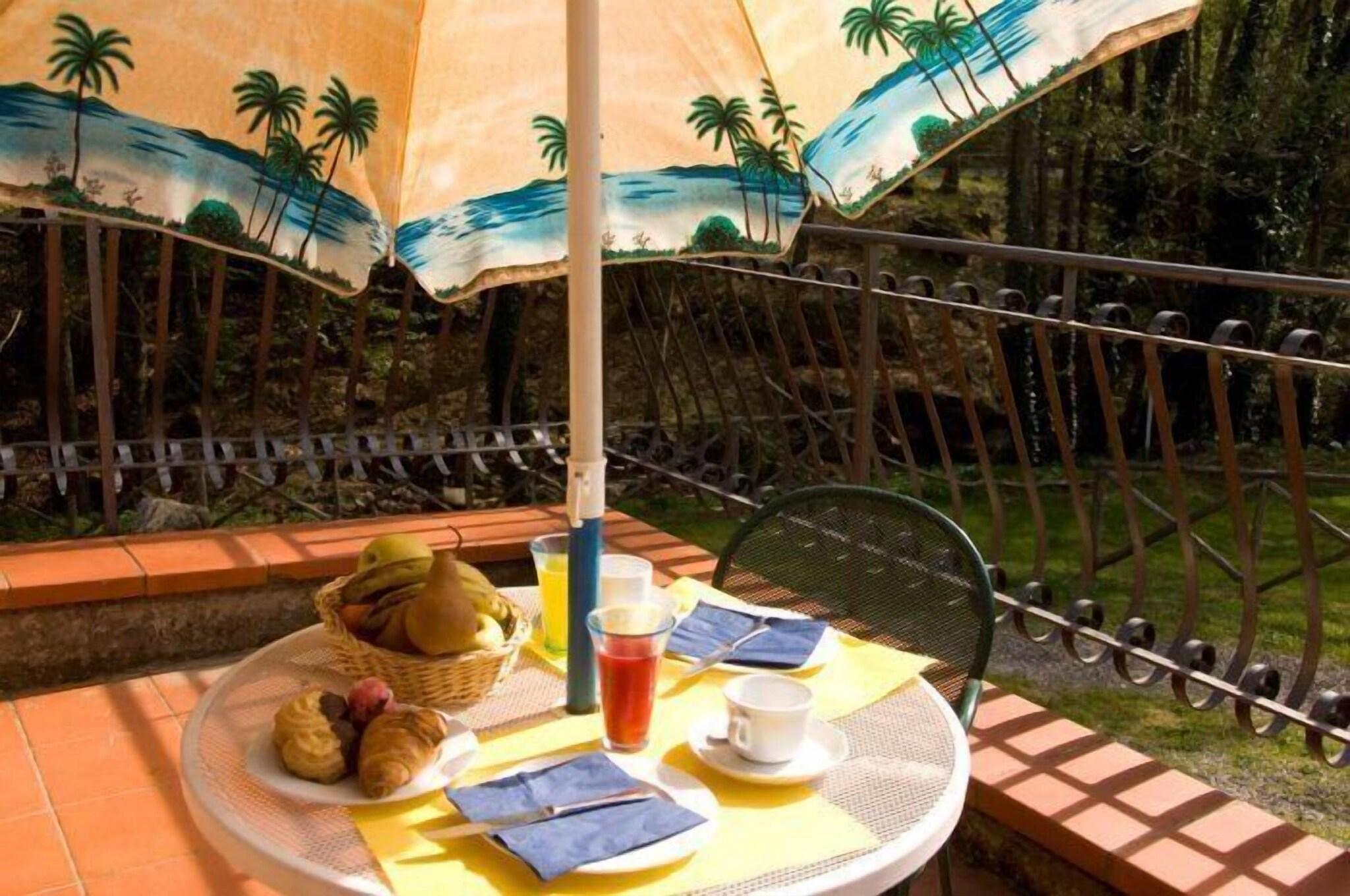 Restaurant Hotel & Residence Sant'Uberto