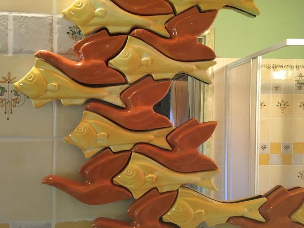 Varios B&B Ca' Dei Lenzotti