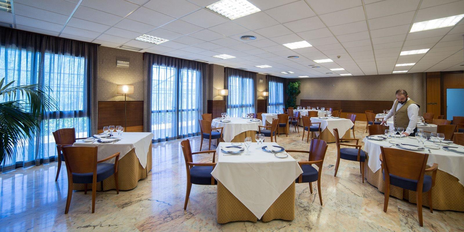 Restaurant Hotel Laias Caldaria