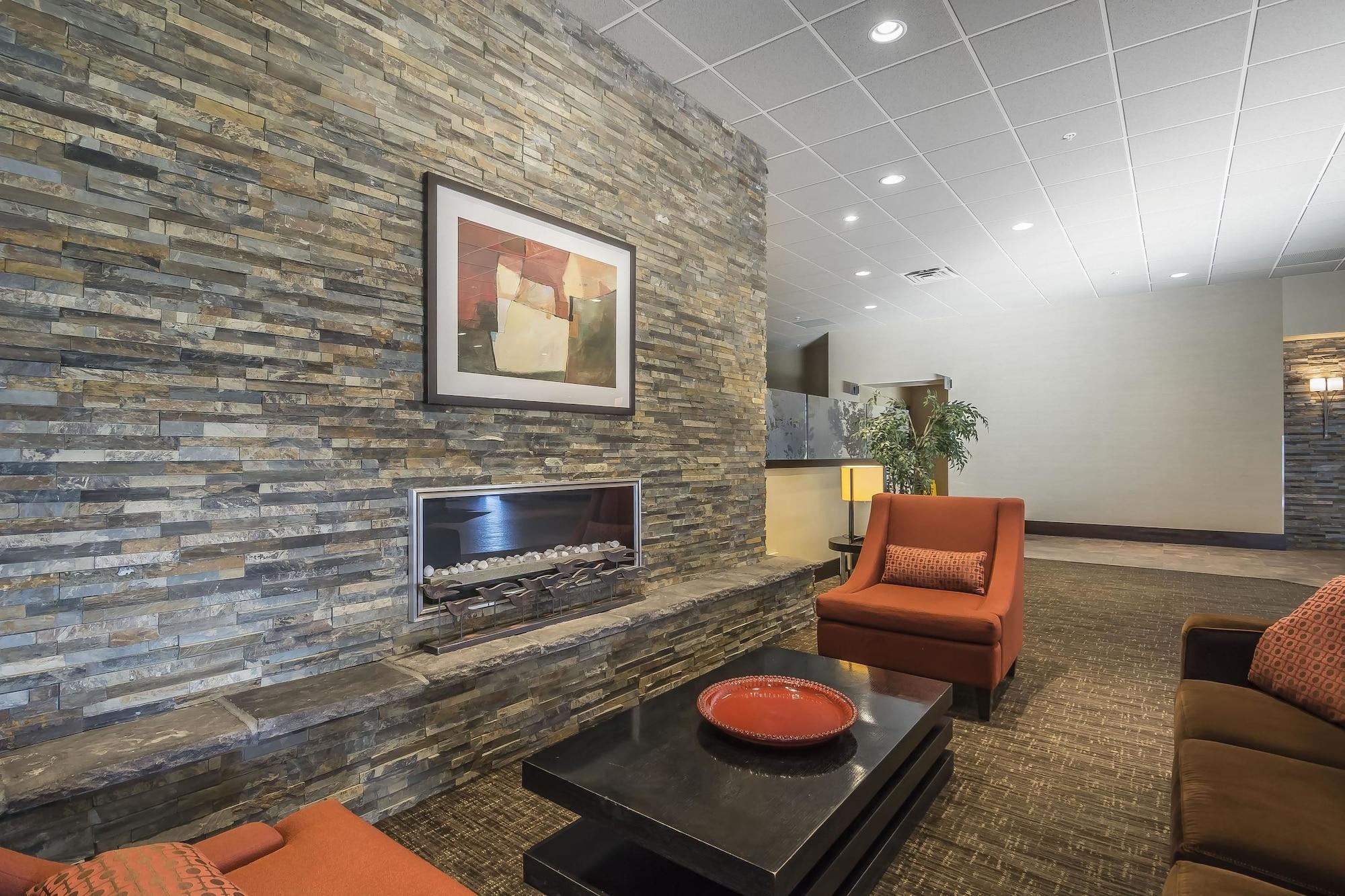 Vista Lobby Quality Hotel & Conference Centre