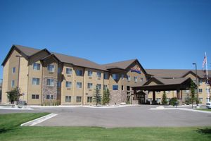 Alojamiento - StoneCreek Lodge