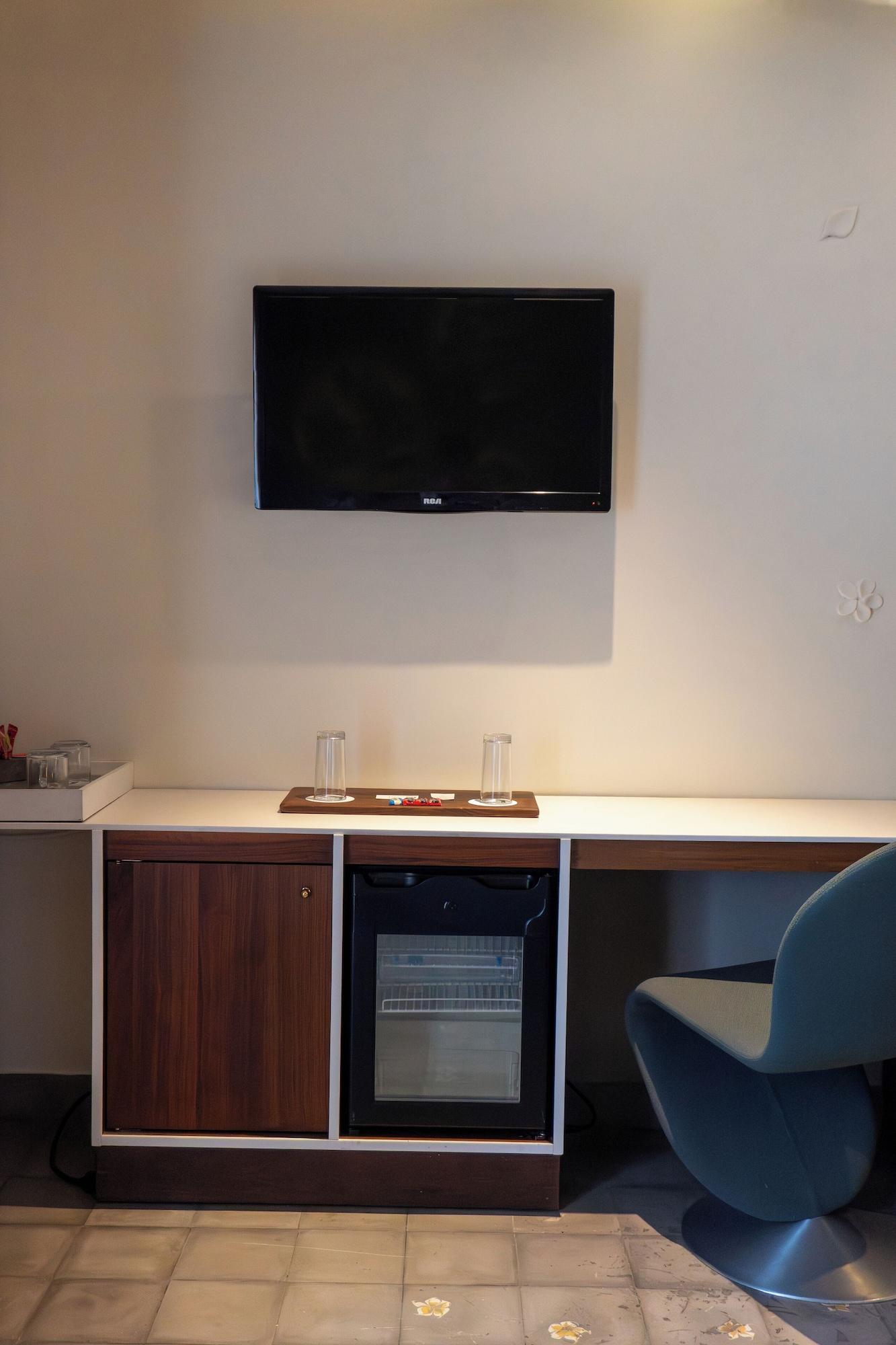 Comodidades del Alojamiento Flor de Mayo Hotel & Restaurant - Adults only