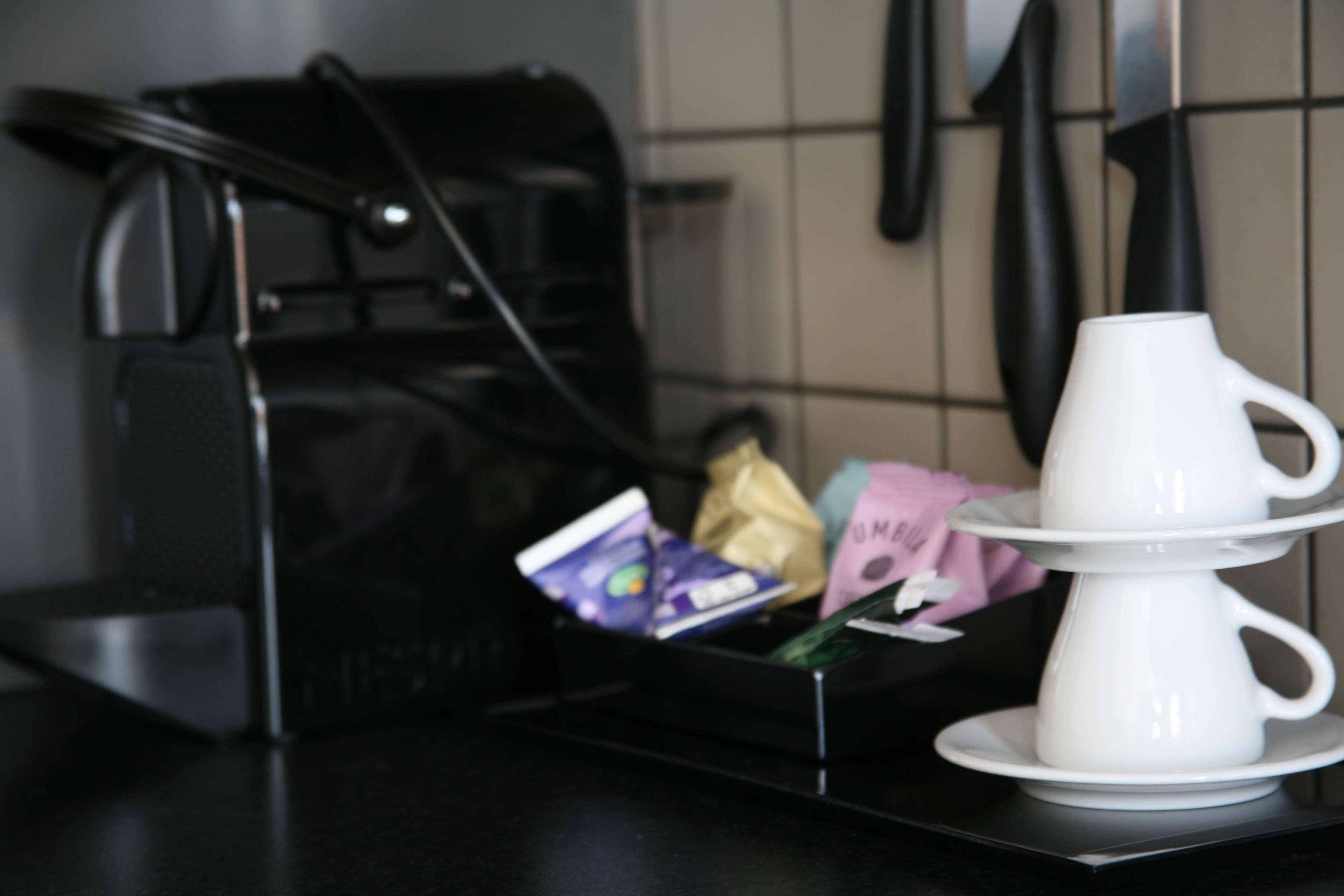 Set de Habitación Best Western Plus Hotell Nordic Lund