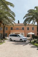 Alojamiento - La Bastide de Saint Tropez