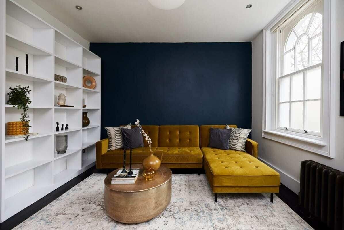 Varios The Southwark Townhouse - Adorable 3bdr House With Garden
