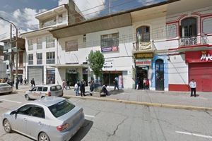 Alojamiento - Posadas Casa Real - Huancayo