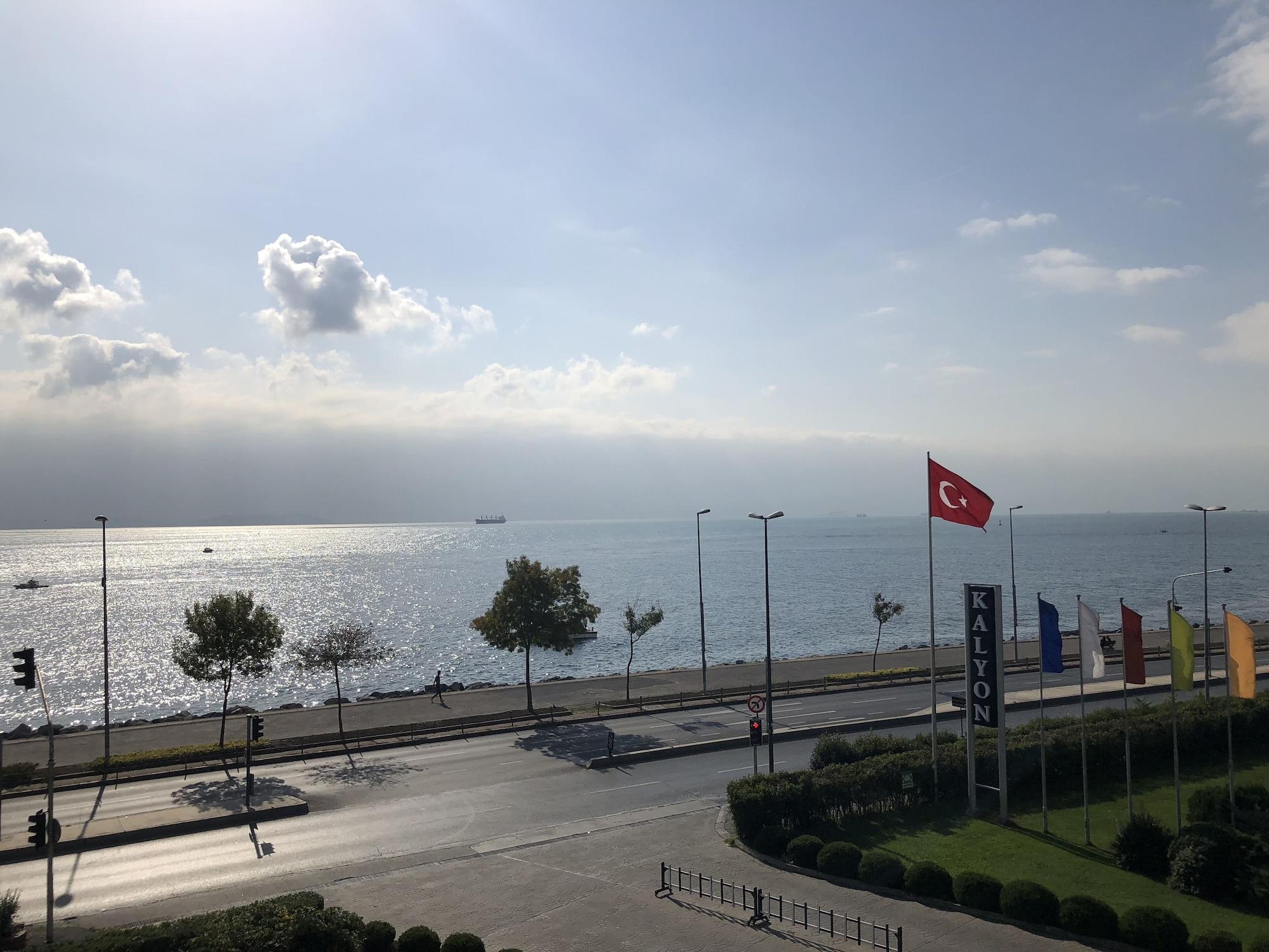 Playa Kalyon Hotel Istanbul