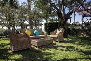 Alojamiento - Oasi Olimpia Relais