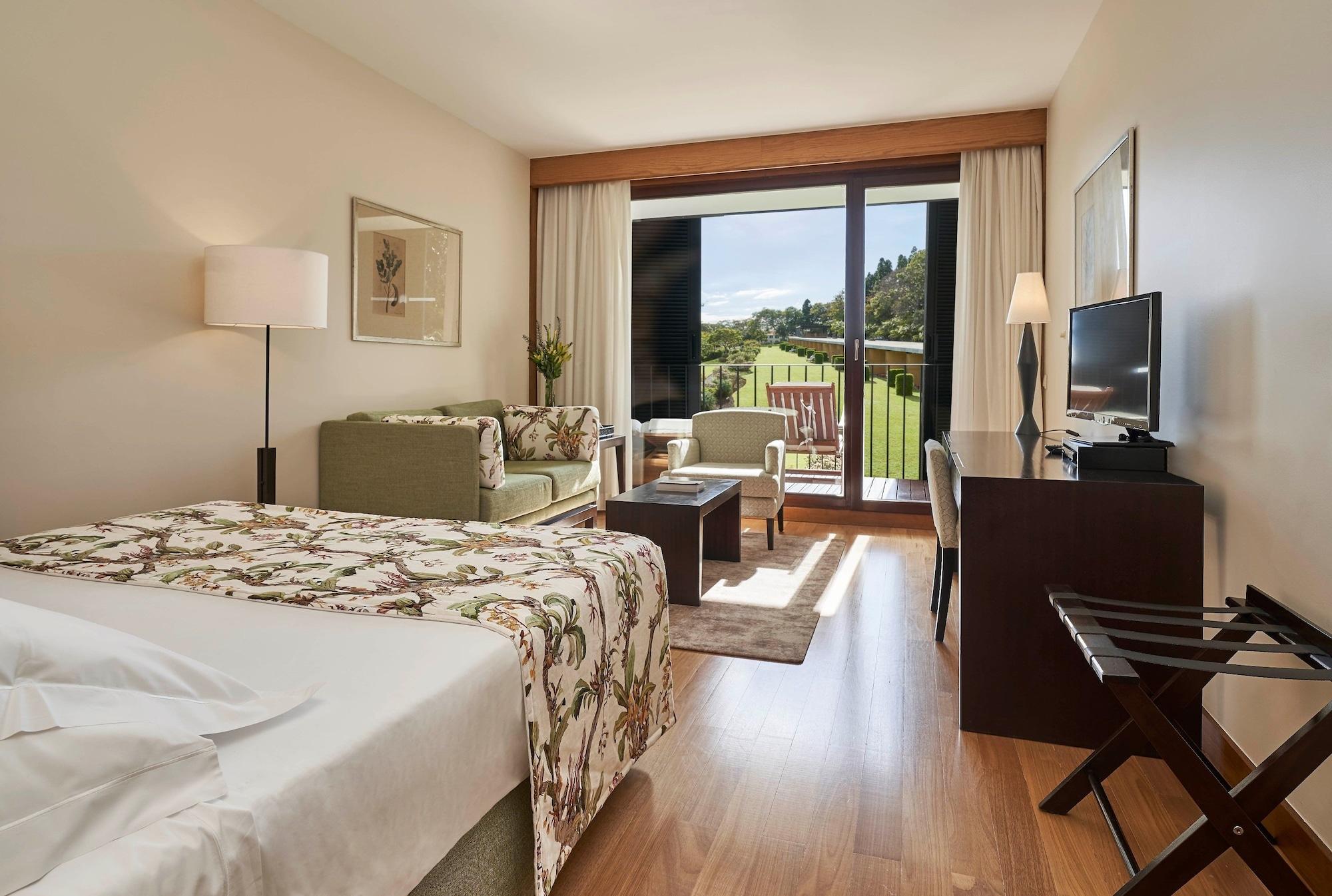 Habitación Quinta Da Casa Branca