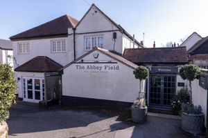 Alojamiento - Abbeyfield By Chef and Brewer collection