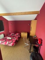 Alojamiento - La Petite Maison Chez JP. À Proximité du Stade et du Parc Eurexpo