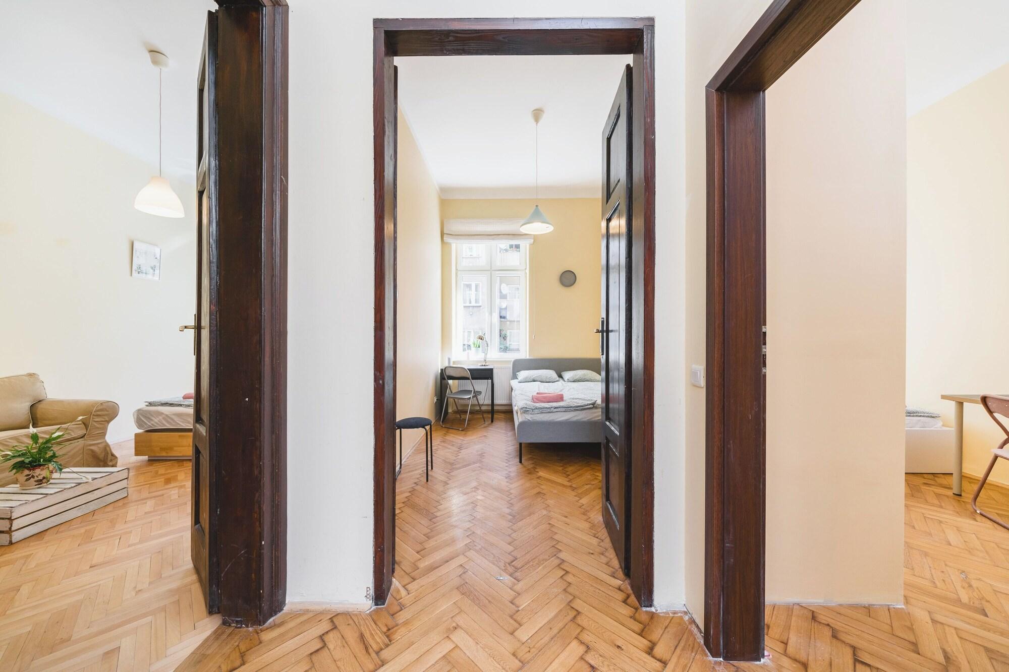 Comodidades del Alojamiento Modern Urban Escape  by Upstairs