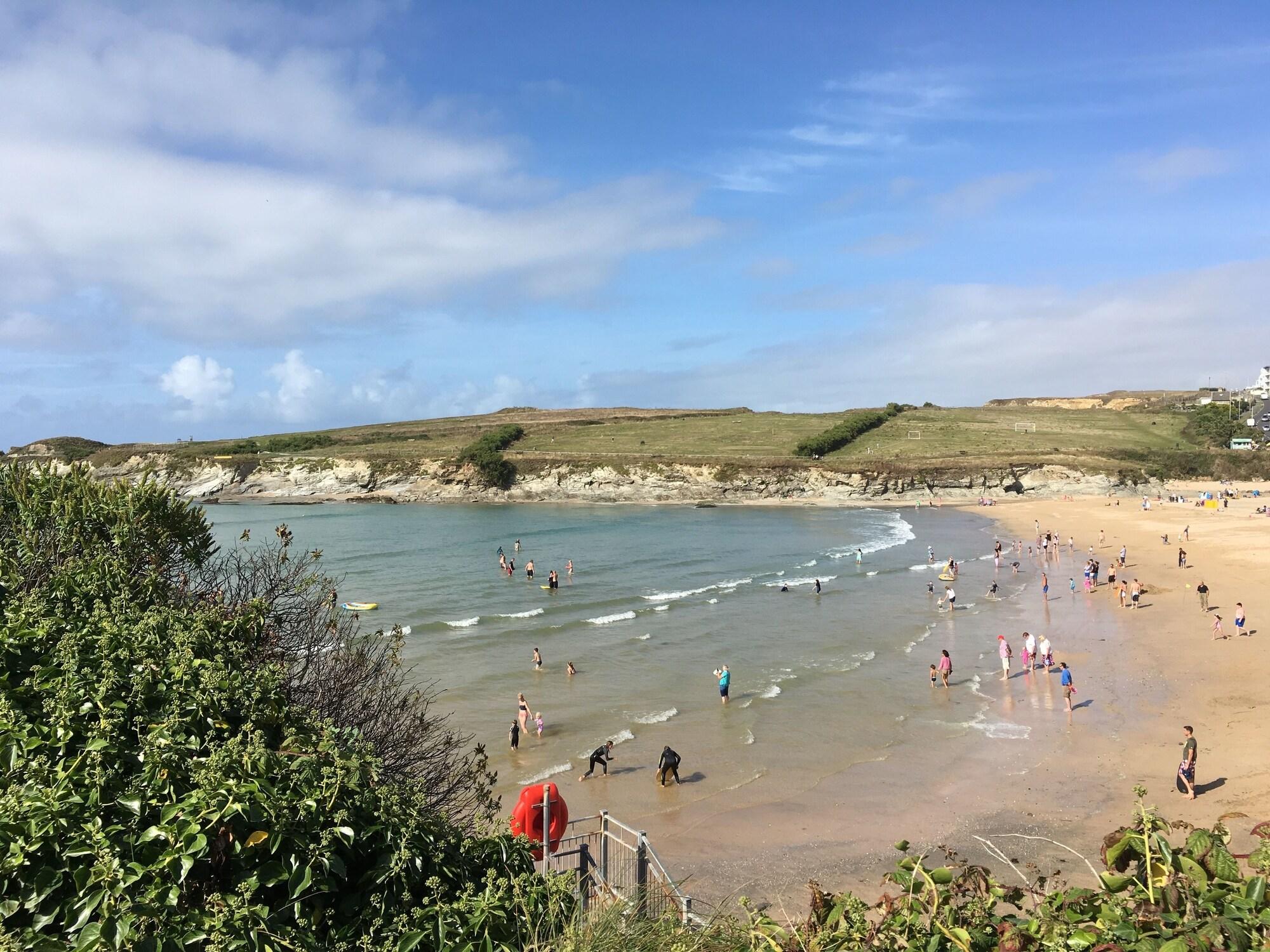 Playa Porth Veor Villas & Apartments