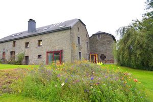 Alquiler Vacacional - Luxurious Farmhouse in Rondu Luxembourg