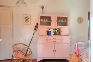 Alquiler Vacacional - Waterfront with sea view!