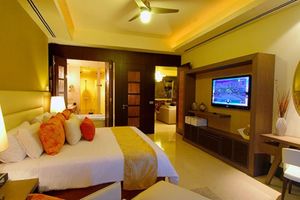 Alquiler Vacacional - 3 BR, 3.5 BA Grand Luxxe Presidental Villa "Punta" wk of Dec 1 or 8, 2018