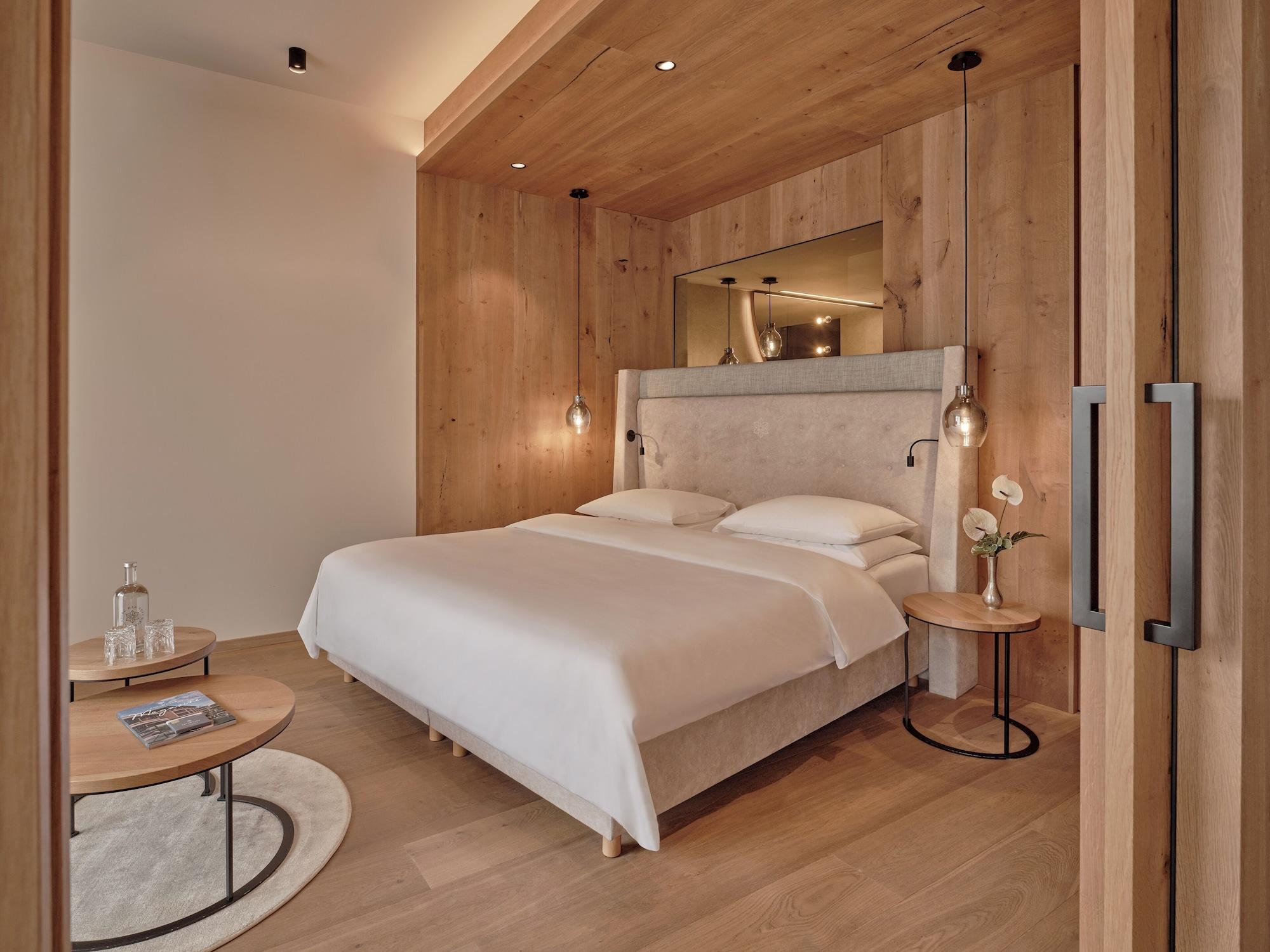 Habitación DAS EDELWEISS - Salzburg Mountain Resort