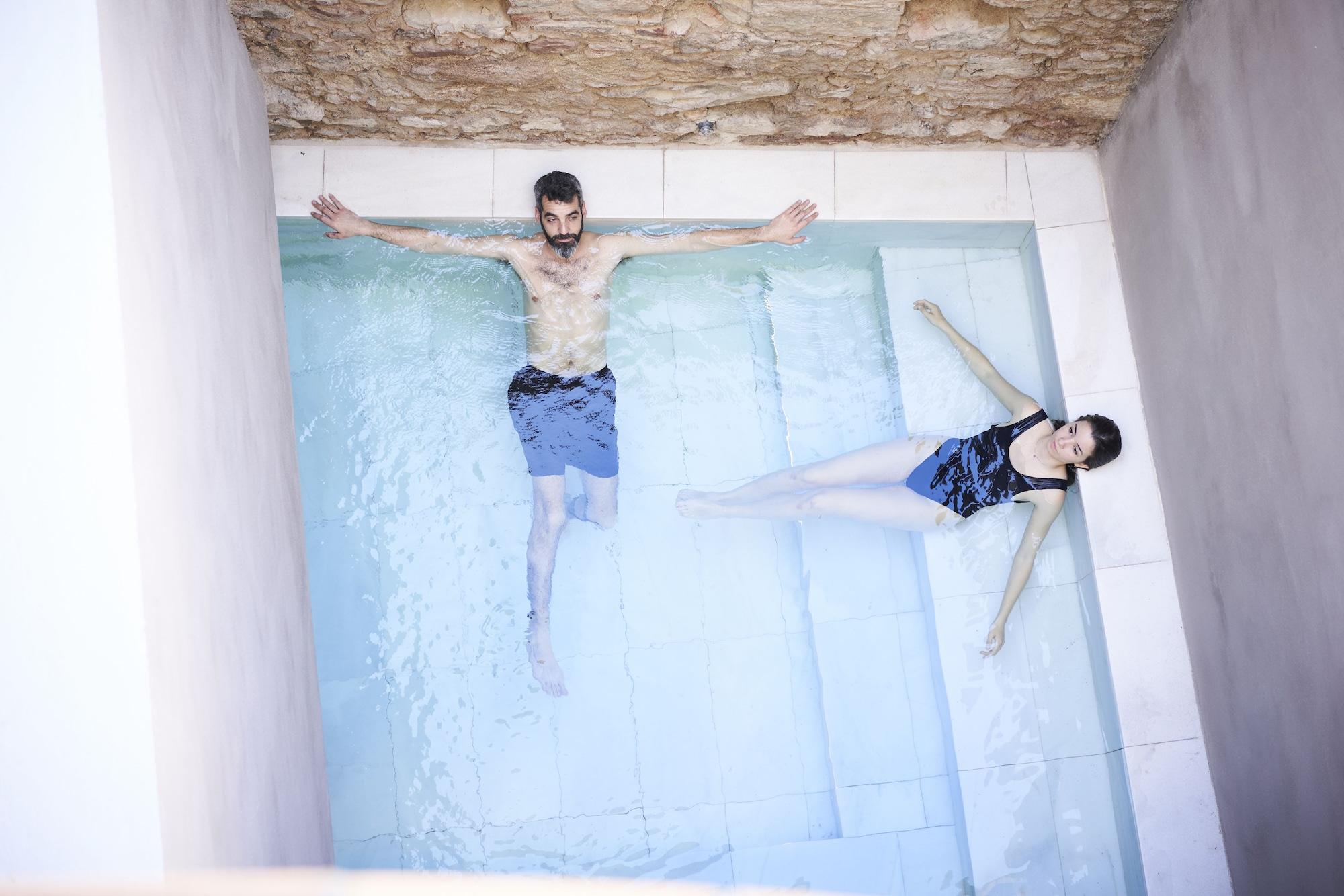 Spa Balneari Termes Victòria