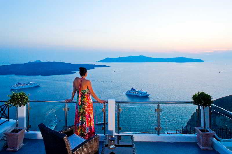 Varios Asteras Villas