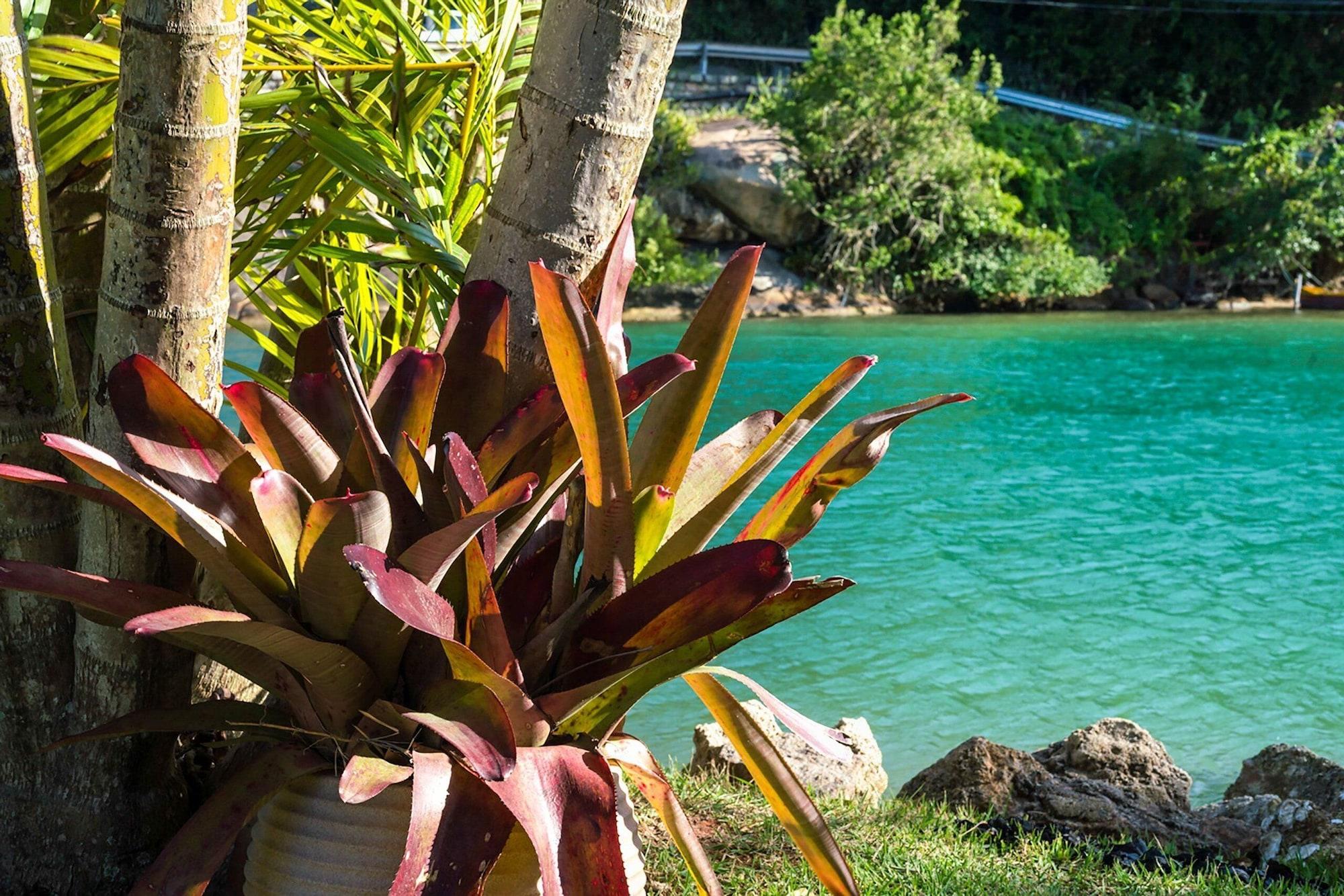Vista Exterior Quinta da Margem