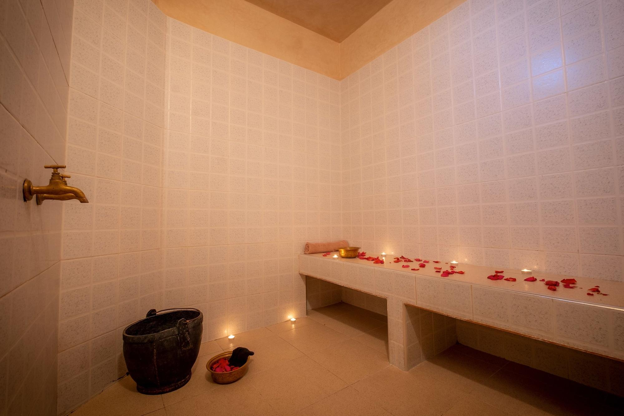 Spa Riad Ali Baba