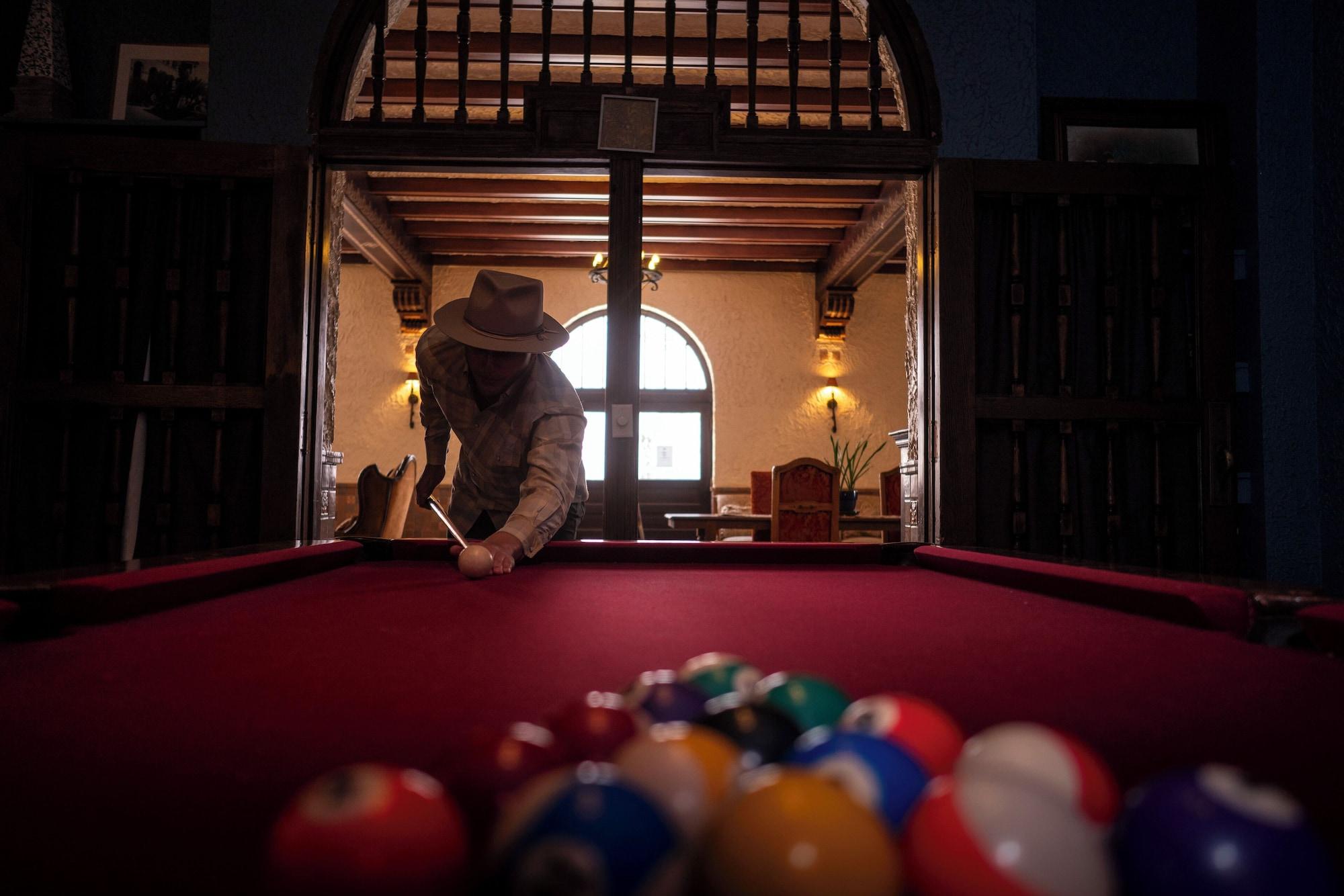 Instalaciones Recreativas The Holland Hotel