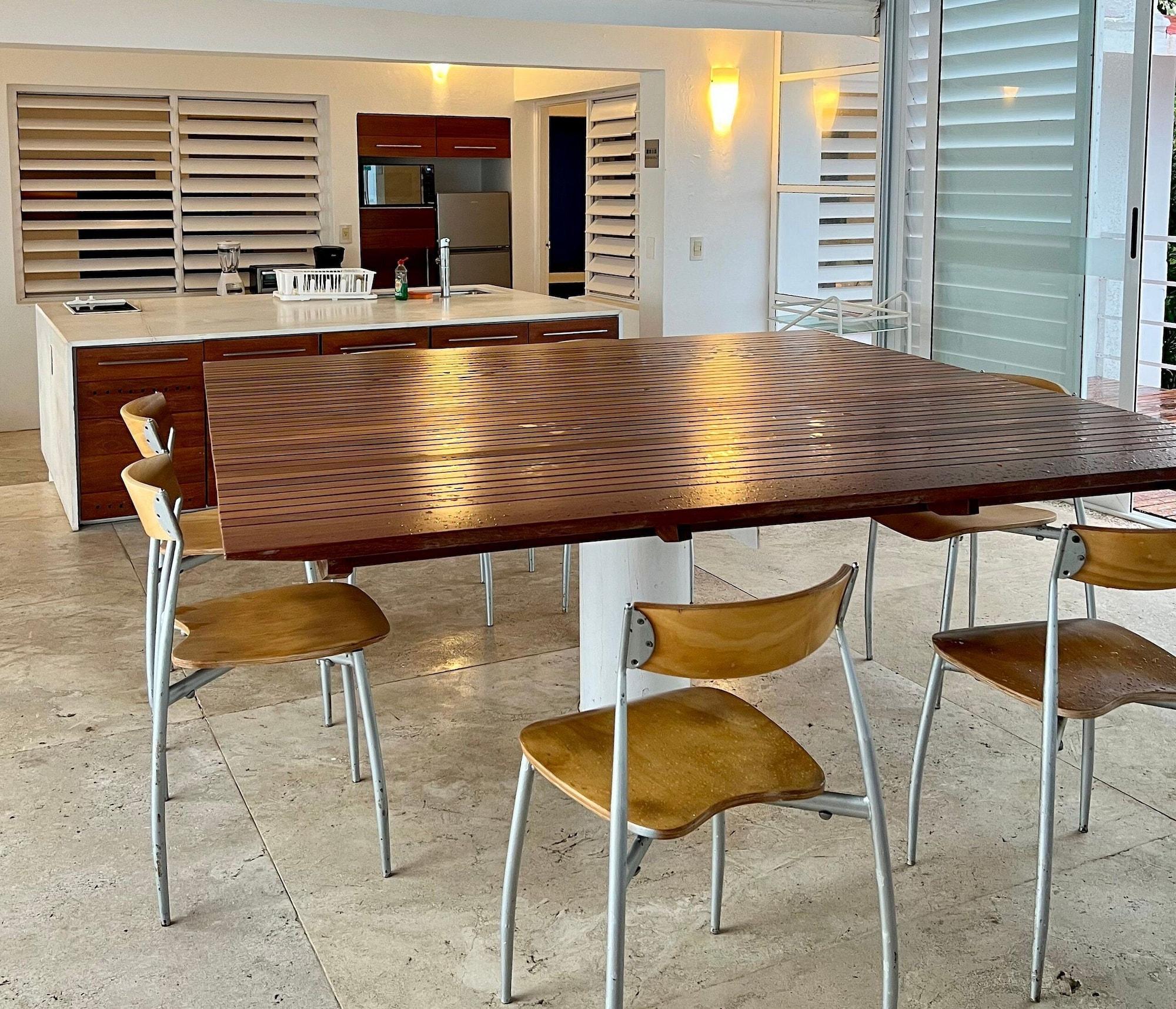 Restaurant Casas del Acantilado