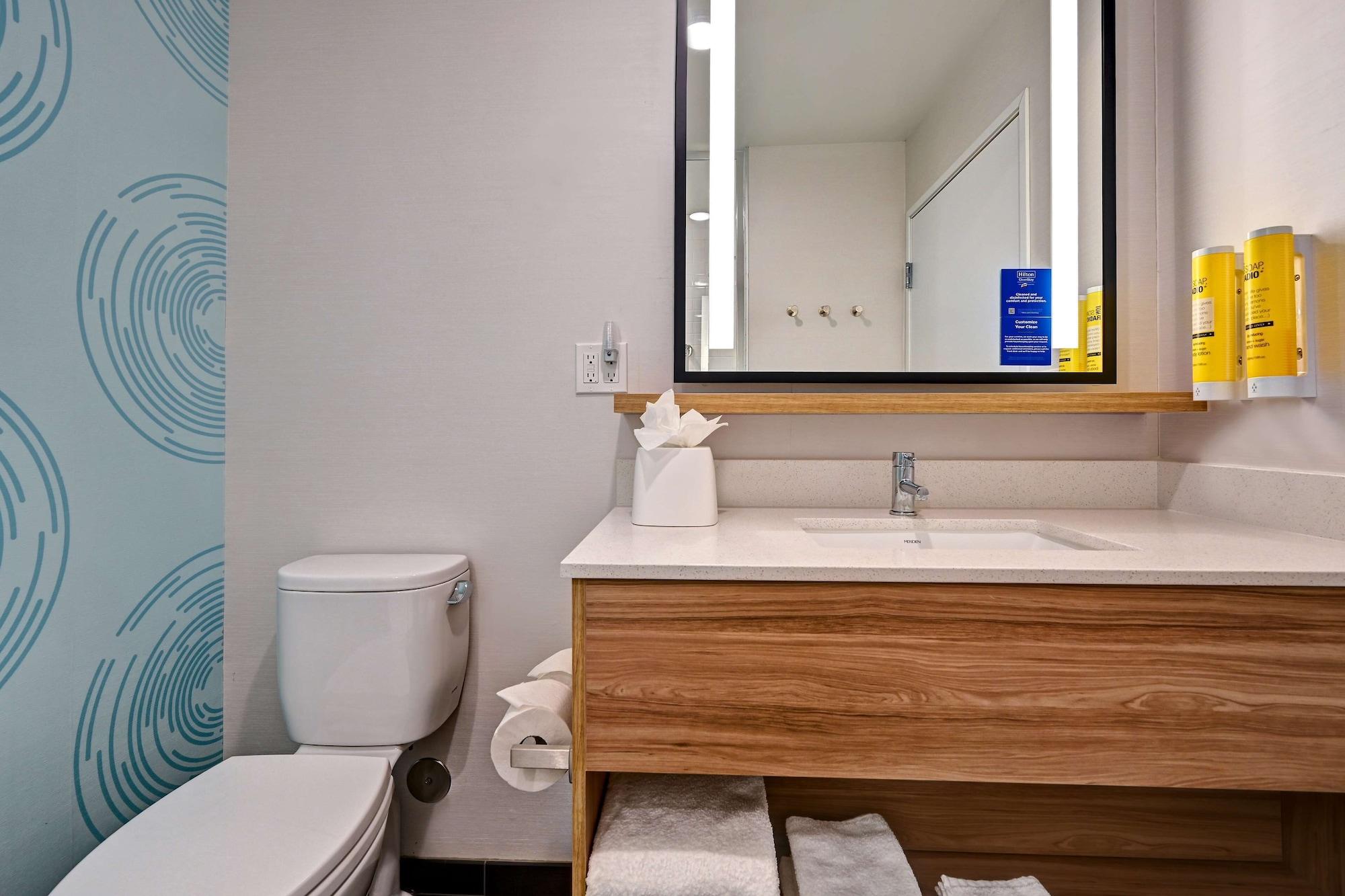 Equipamiento de Habitación Tru By Hilton Albuquerque North I-25